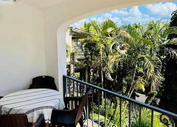 Baleau Villa Excellente Location Xtra
