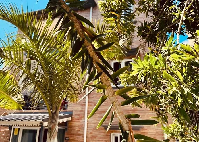 Baleau Villa Excellente Location Xtra