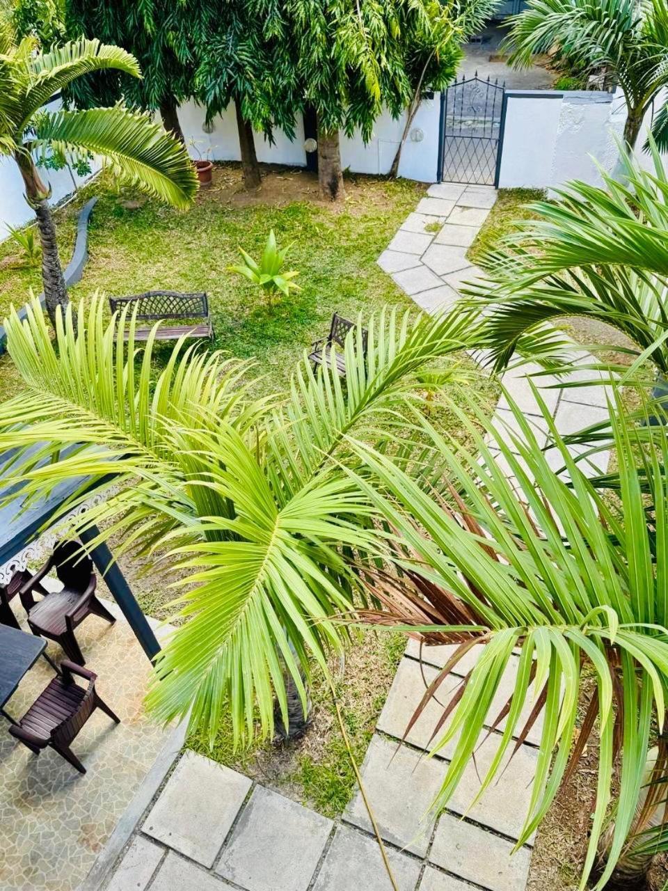 Apartment Baleau Excellente Location Xtra Grand Baie