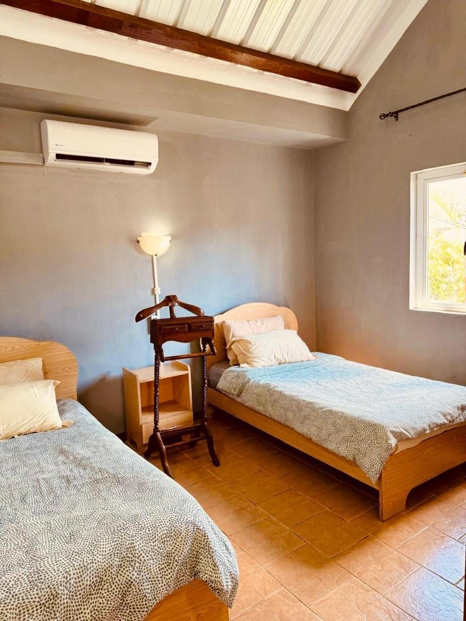 Baleau Excellente Location Xtra Apartment Grand Baie