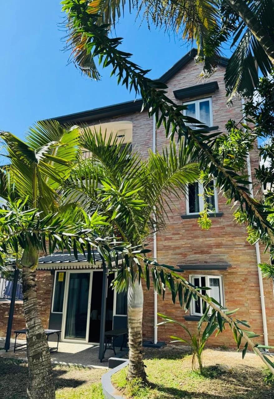 Apartment Baleau Excellente Location Xtra *