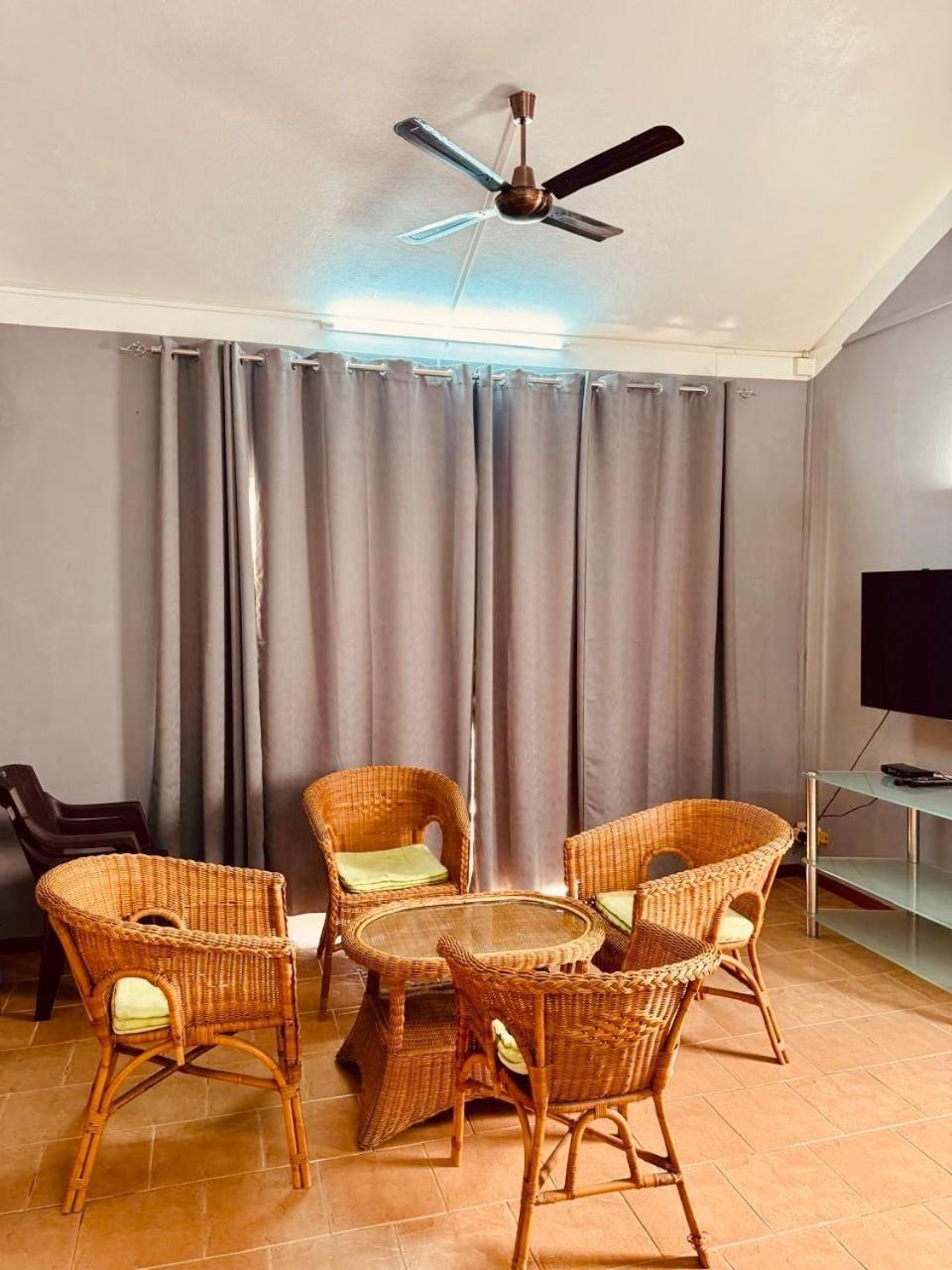 Baleau Excellente Location Xtra شقة غراند بايَ