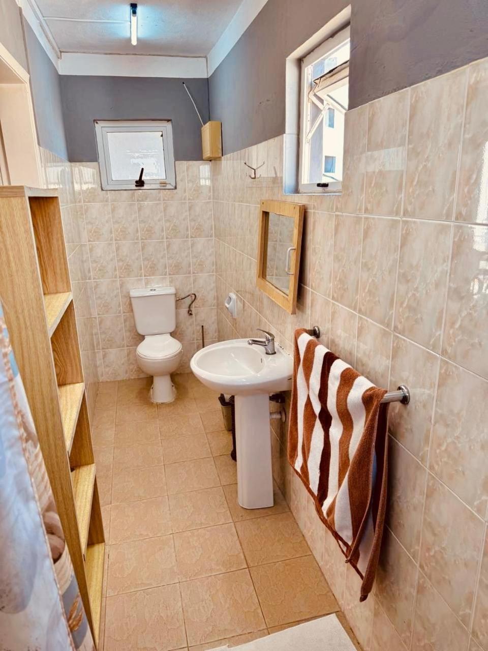 Baleau Excellente Location Xtra شقة